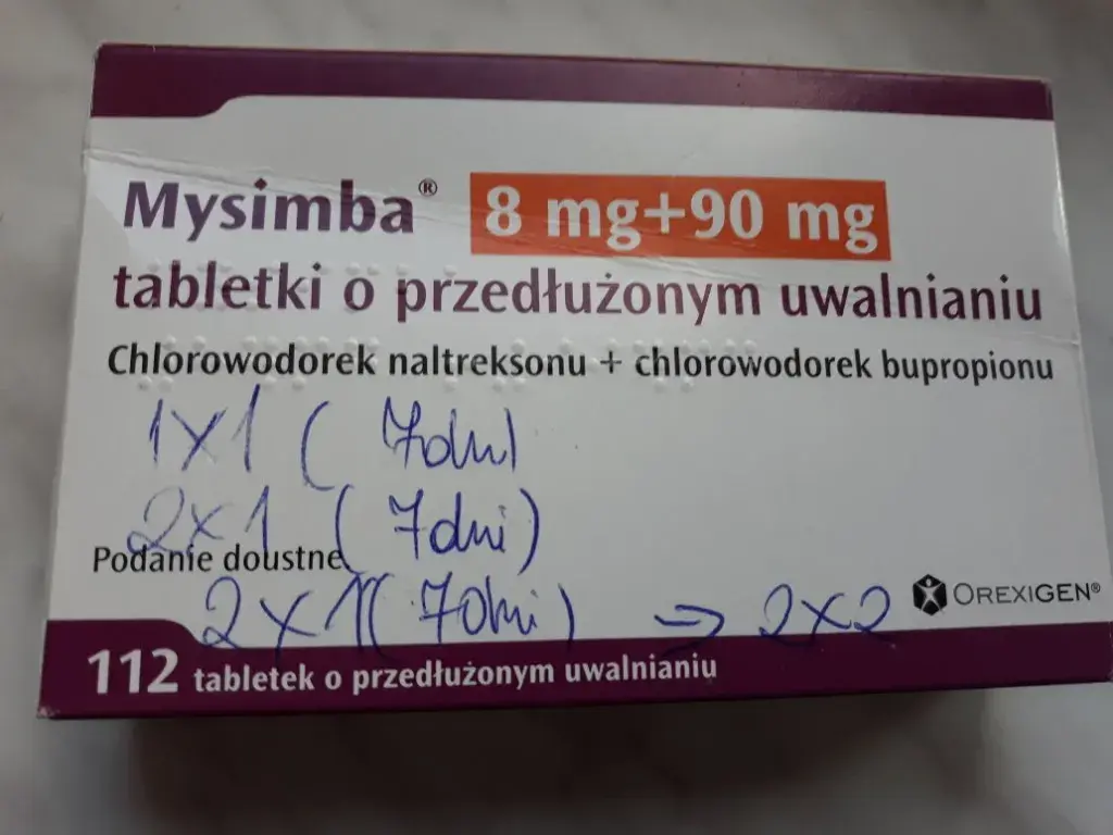 Mysimba gdzie kupić bez recepty? Poznaj prawdę o dostępności leku