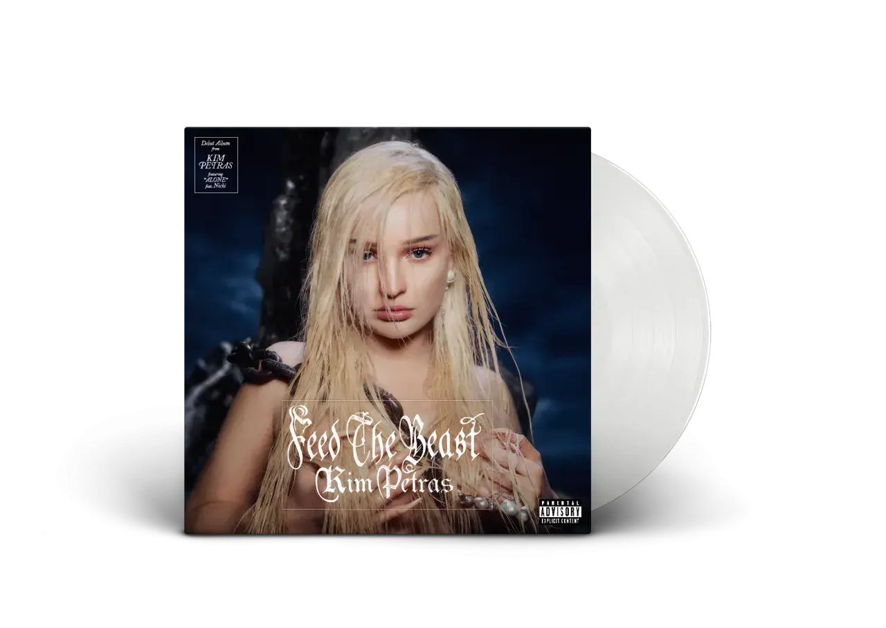 Kim Petras na SoundCloud: Odkryj jej najpopularniejsze utwory