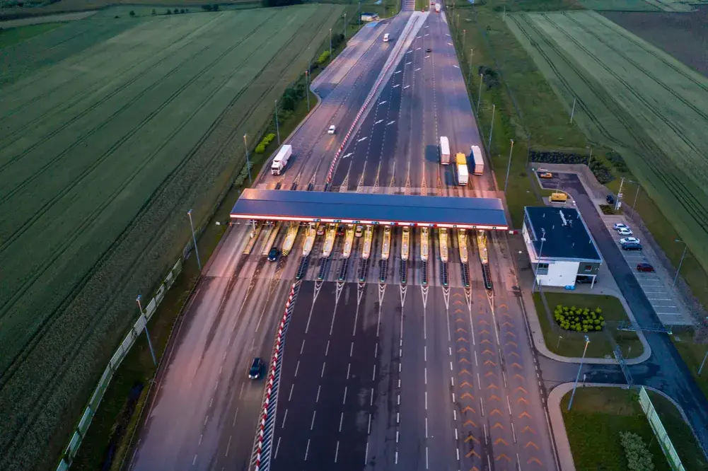Jakie kary grożą za brak etola w ciężarówce? Sprawdź konsekwencje