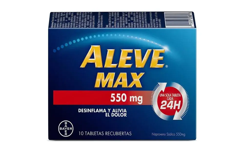 Alivio efectivo: relajante muscular sin receta para el dolor diario