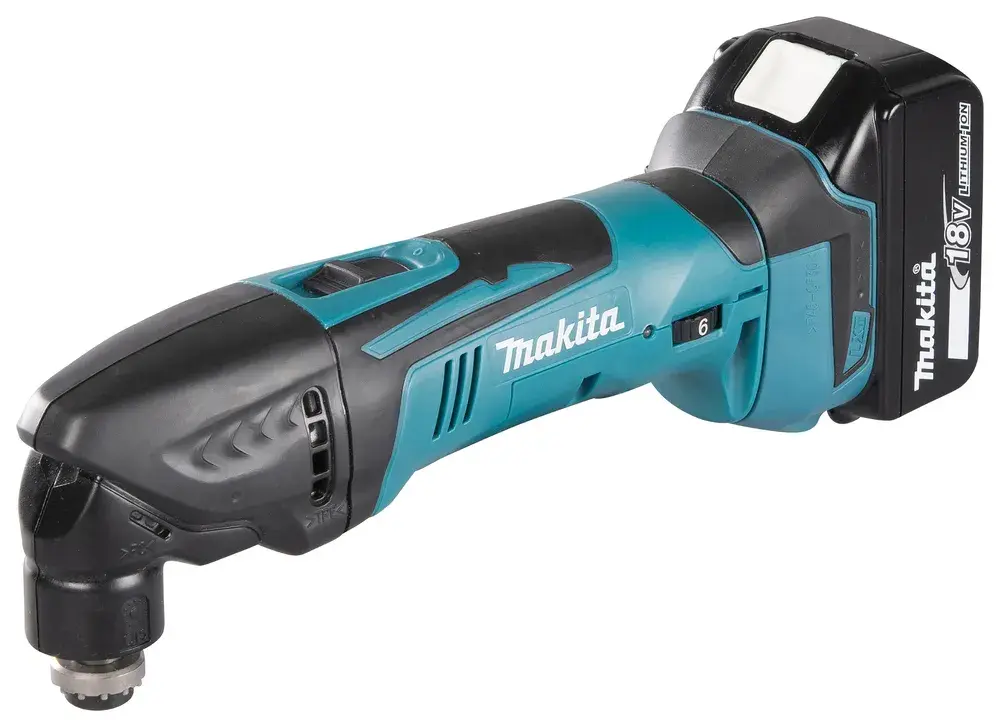 Makita MT co to jest? Odkryj nową jakość narzędzi elektrycznych