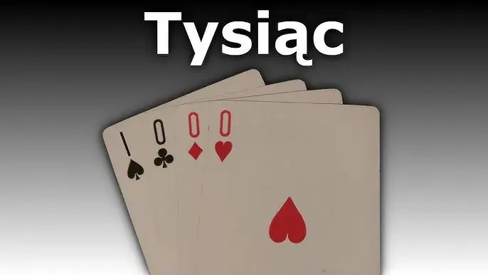 Ile oczek w Tysiąca? Kluczowe zasady punktacji i strategii gry