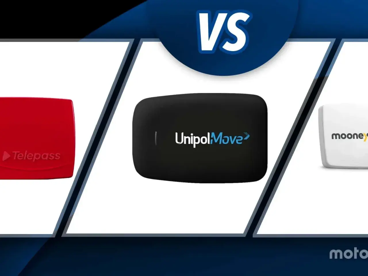 Confronto tra Telepass, UnipolMove e Mooney: quale scegliere per i tuoi viaggi?