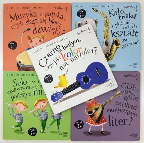 Książki o muzyce klasycznej, które zmienią twoje postrzeganie muzyki