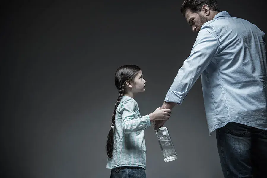 Co to syndrom dda i jak wpływa na dorosłe dzieci alkoholików
