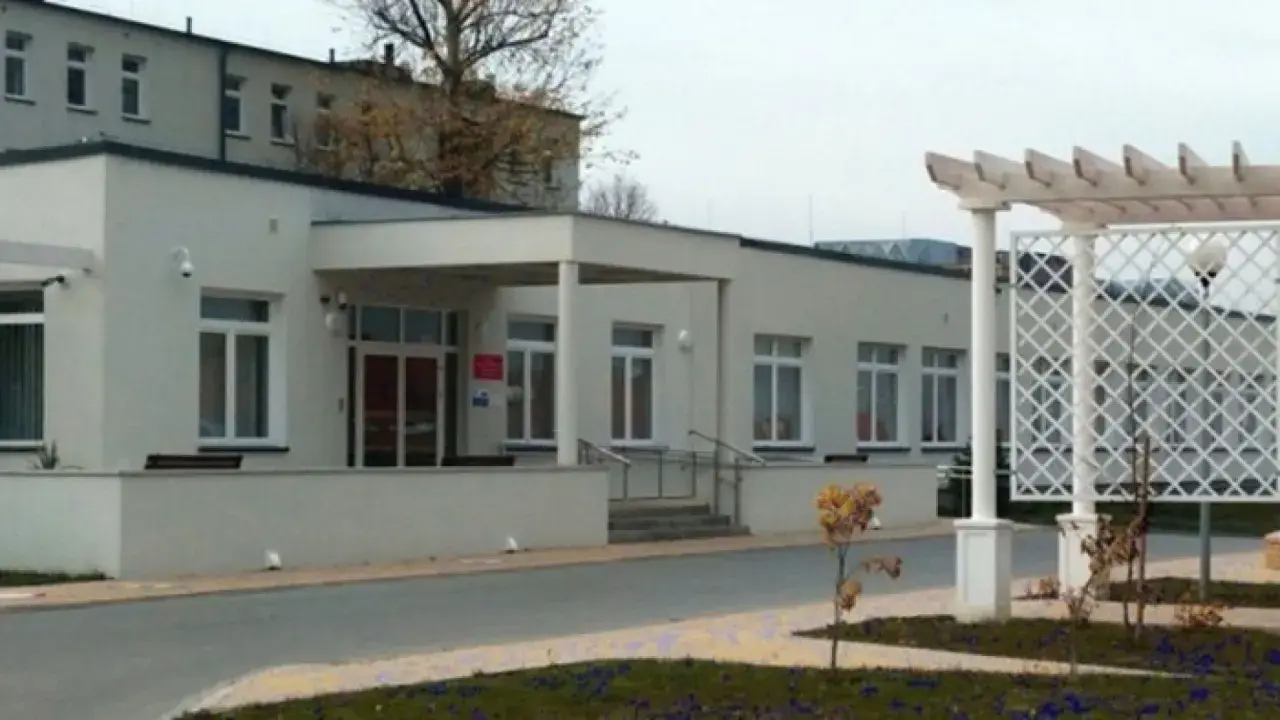 DPS Zielony Taras Koszalin: Poznaj warunki, koszty i opinie