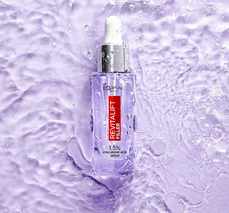 Jak prawidłowo stosować serum L'Oreal Revitalift dla lepszych efektów