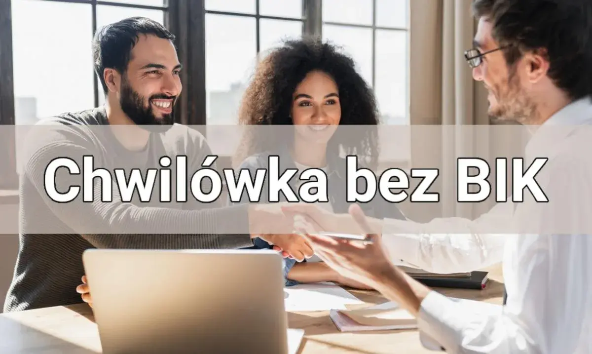 Gdzie chwilówka dla zadłużonych? Sprawdź łatwe opcje bez BIK