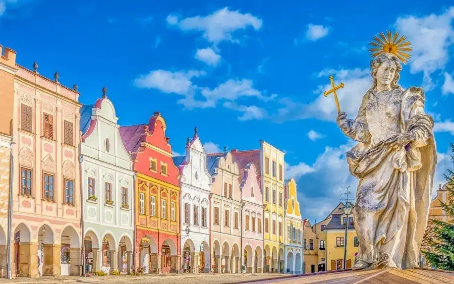 Co warto kupić w Czechach? Odkryj unikalne skarby i okazje