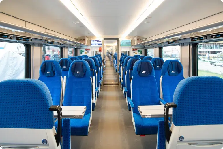 Miejscówka PKP Intercity: Obowiązkowa? Jak ją zdobyć łatwo?