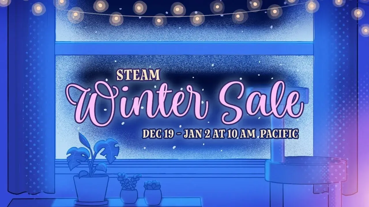 Do kiedy jest promocja na Steam? Ostatnia szansa na zniżki!