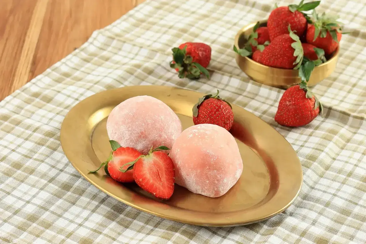 Gdzie można kupić mochi? Sprawdź najlepsze sklepy w Polsce