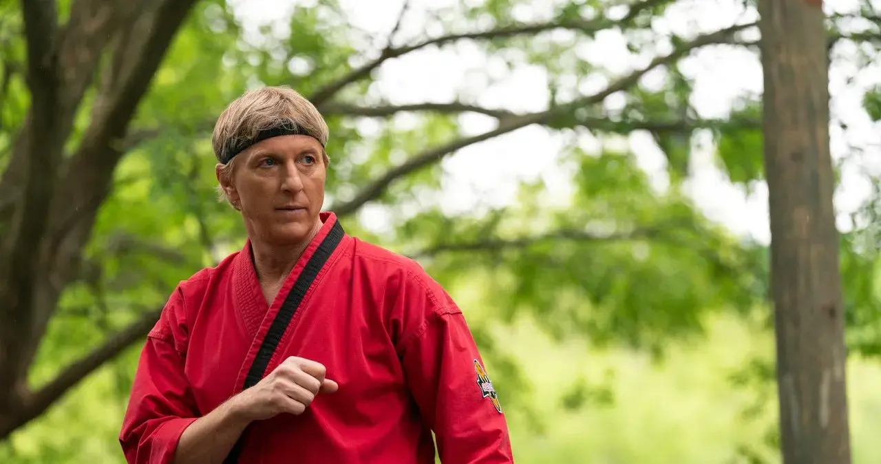 Cobra Kai aktorzy: Fascynujące historie i role ulubionych bohaterów