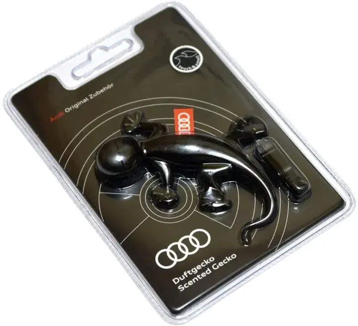 Gekon Audi co oznacza? Odkryj jego znaczenie dla quattro i bezpieczeństwa