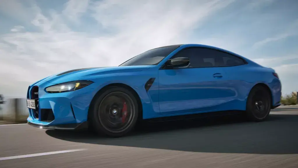 BMW M4 F82: Niezawodne osiągi i kluczowe informacje, które musisz znać