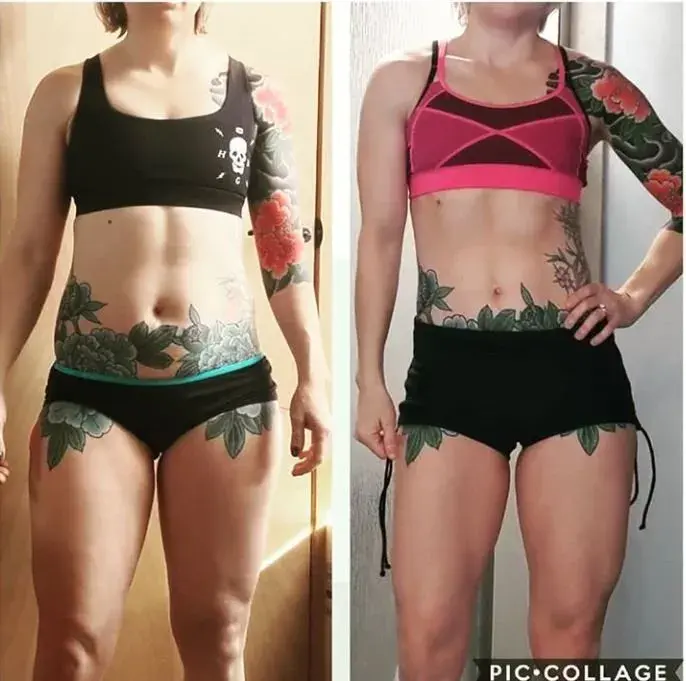 CrossFit: Kiedy efekty? Realny plan transformacji ciała