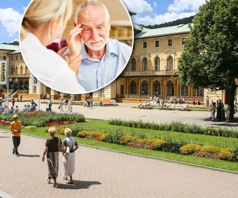Sanatorium za darmo dla kogo? Sprawdź, czy się kwalifikujesz