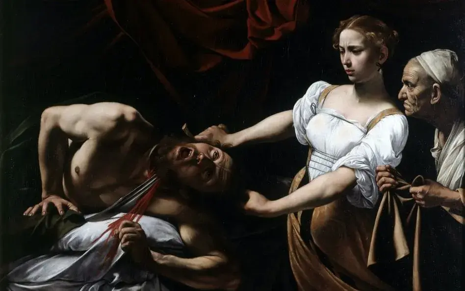 Malarstwo Caravaggio: Jak jego geniusz zmienił sztukę barokową