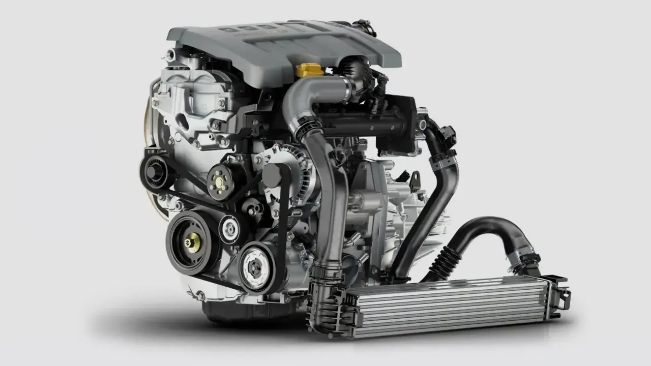 Motor Renault 1.3 TCe 130 CV. Opiniones sobre su potencia y eficiencia.