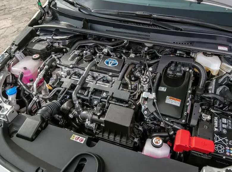 Toyota Corolla jaki silnik wybrać, by uniknąć wysokich kosztów?
