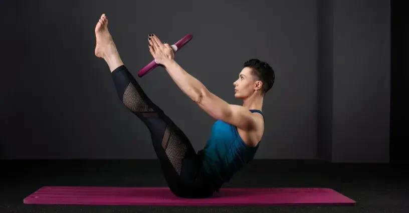 Pilates: Czym jest? Korzyści, zasady i jak zacząć ćwiczyć