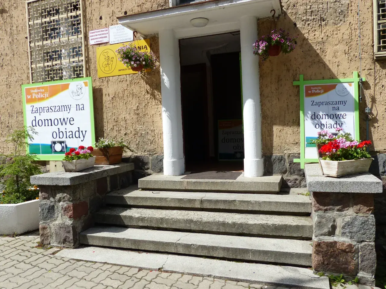 Gdzie zjeść w Mrągowie? Najlepsze restauracje, które musisz poznać