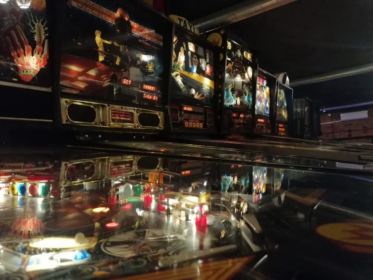 Gry arcade – fascynujący świat rozrywki, który musisz poznać