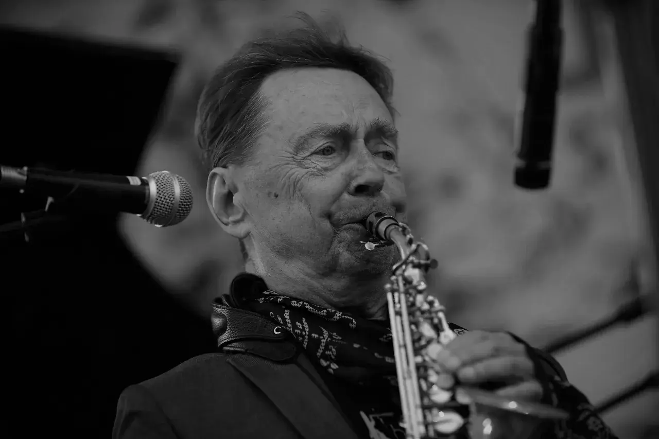 Mistrzowie saksofonu jazzowego, którzy zmienili oblicze muzyki