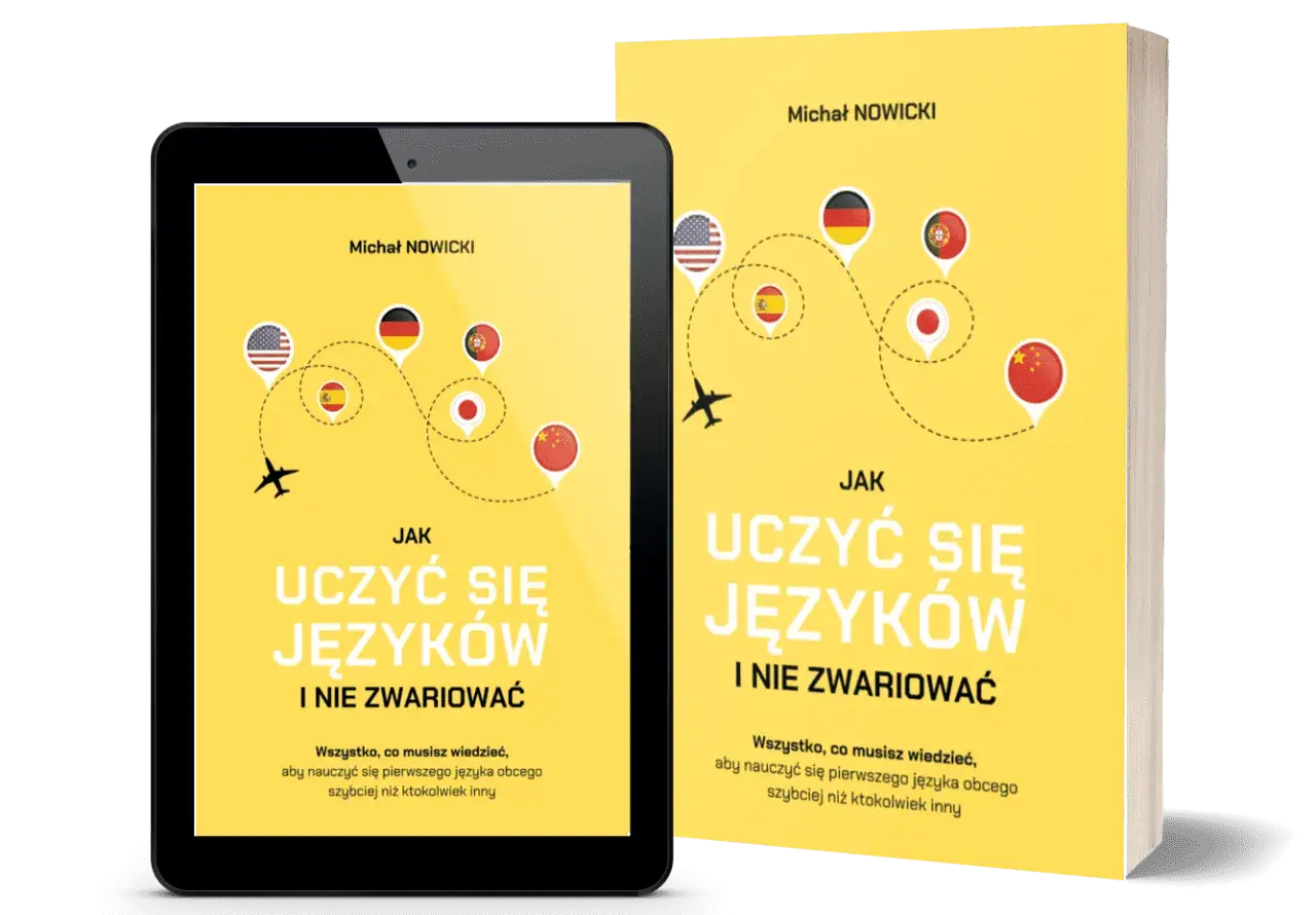 Jak uczyć się języków obcych? Poznaj triki poliglotów i mów!