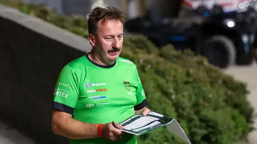 Krzysztof Mrozek: kim jest prezes ROW Rybnik i organizator turnieju żużlowego