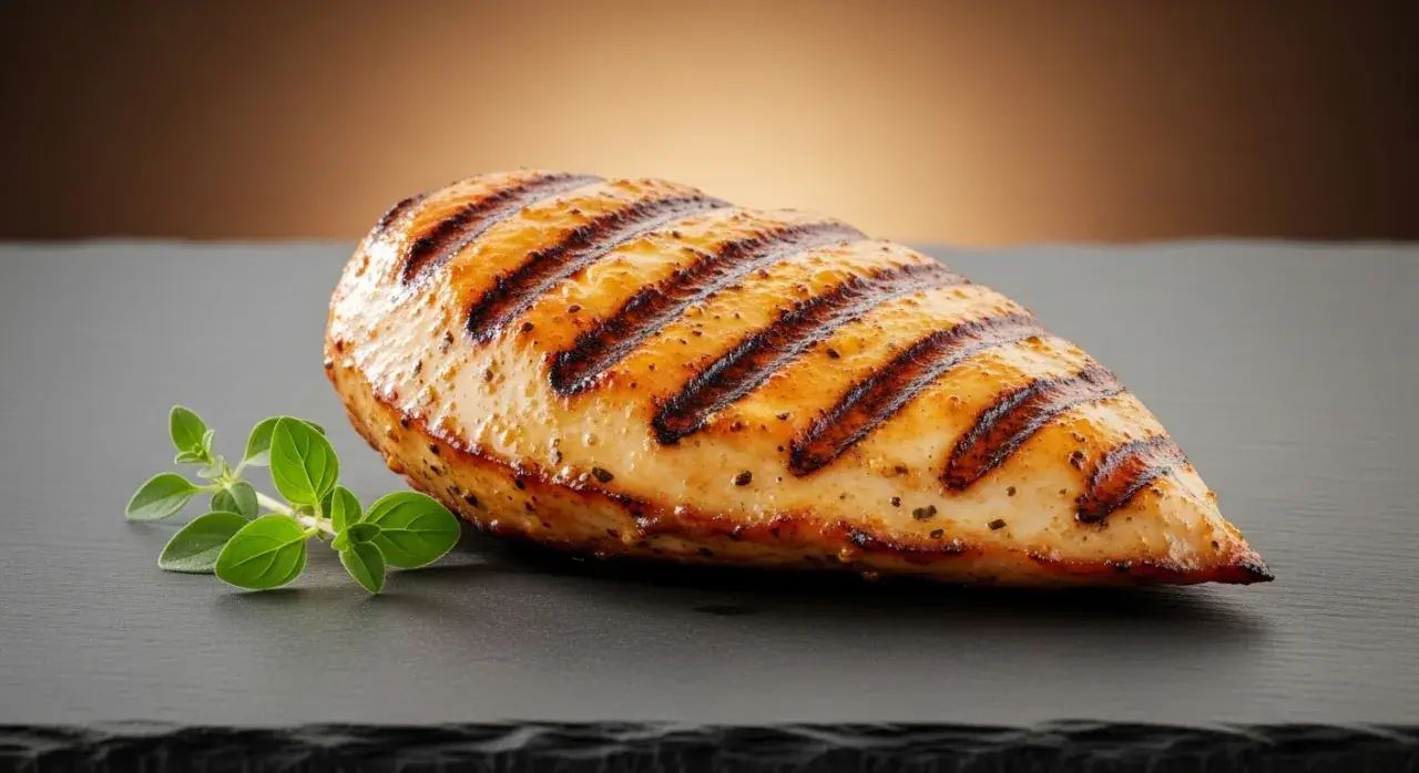 Ile kalorii ma kotlet drobiowy? Sprawdź, co wpływa na kaloryczność