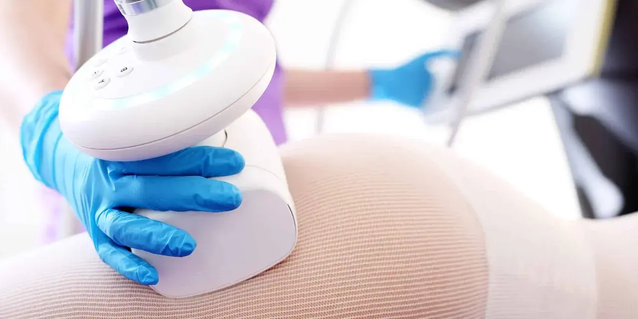 Endermologia: Jak często? 2-3x tyg. Klucz do gładkiej skóry!