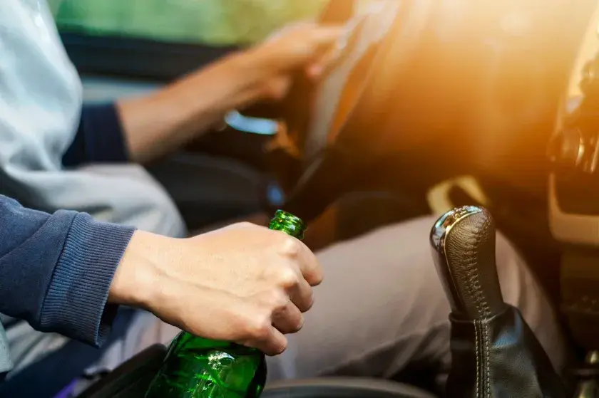 Ile piwa można wypić i jechać bez ryzyka przekroczenia limitu?