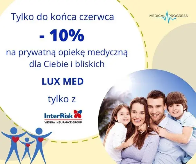 Luxmed pakiet rodzinny ile osób – poznaj szczegóły i korzyści