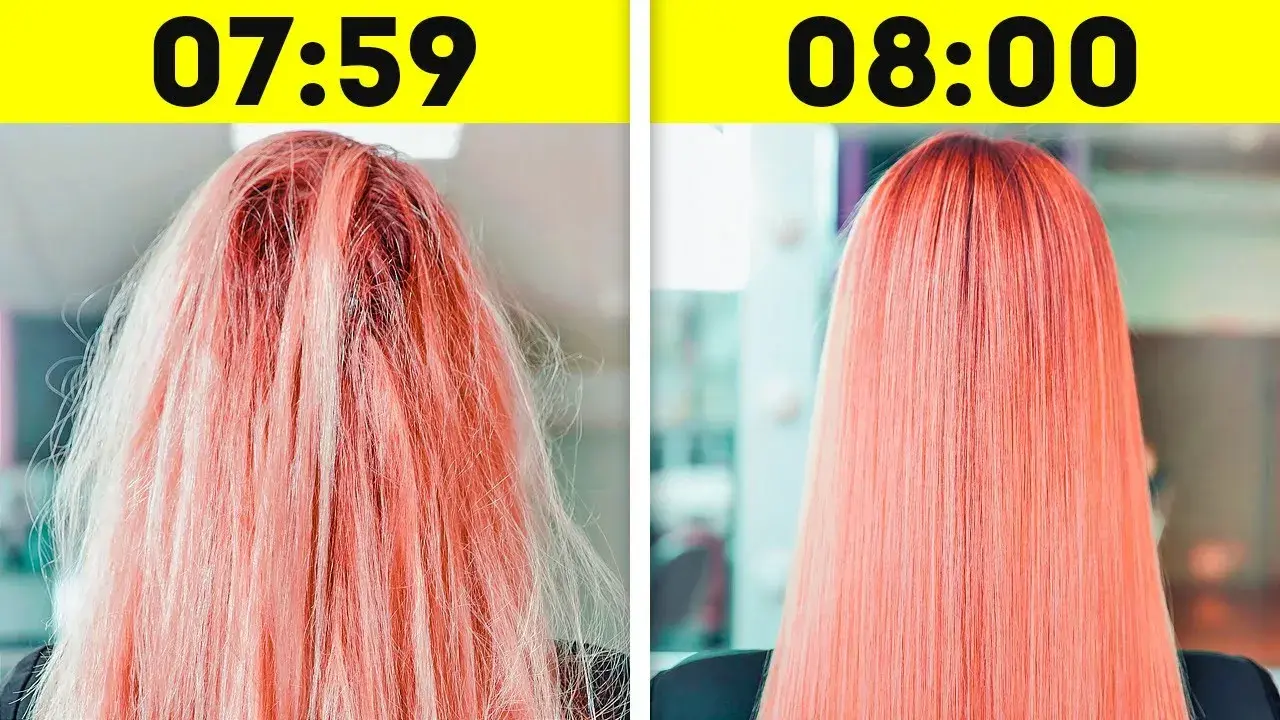 Jak obciąć się modnie i uniknąć fryzjerskiej wpadki – trendy i porady