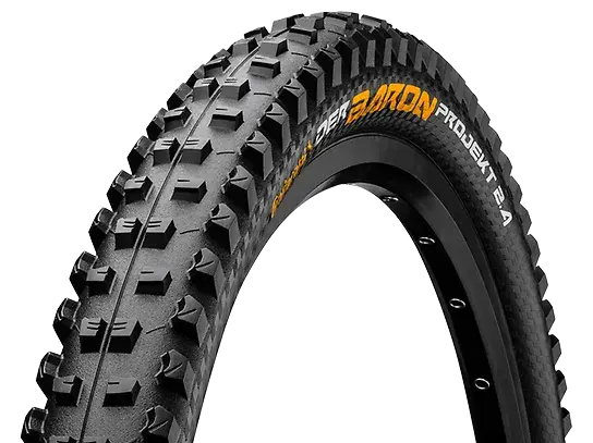 Jakie opony do enduro wybrać, aby uniknąć nieprzyjemnych niespodzianek?