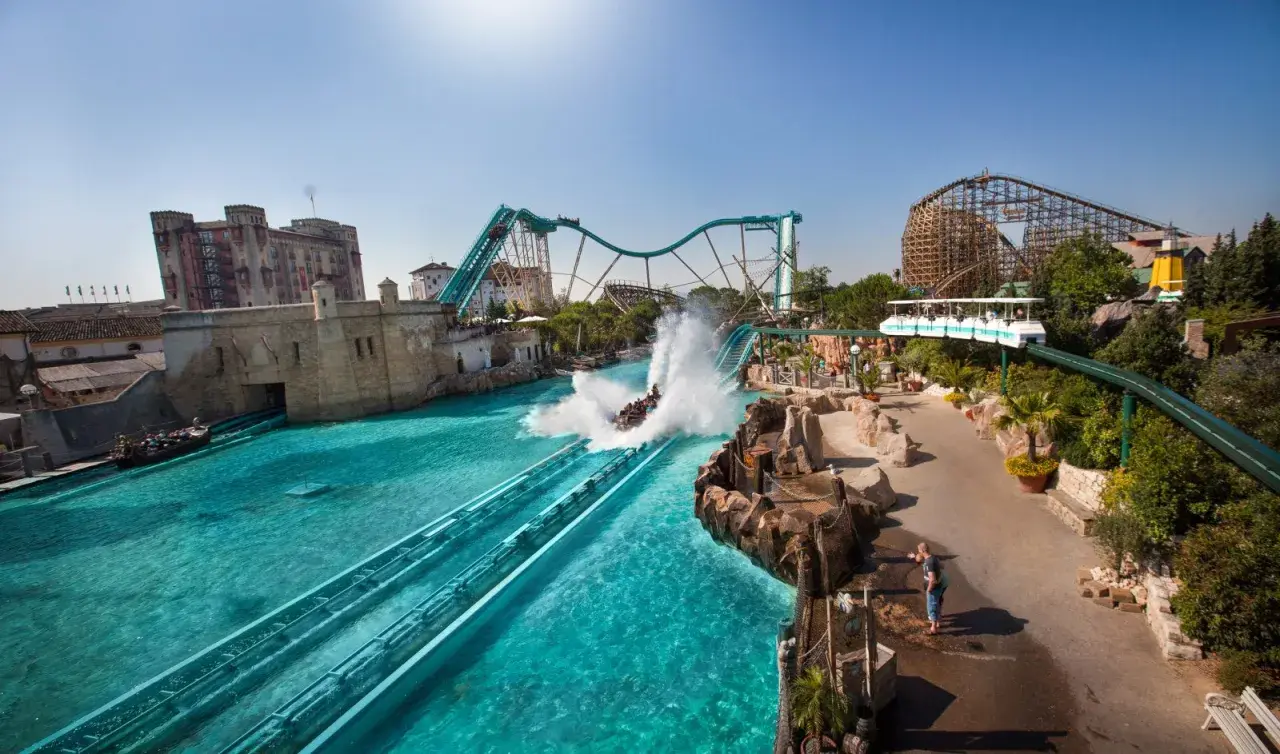 Parcs d'attractions Allemagne : Le guide ultime pour choisir le meilleur
