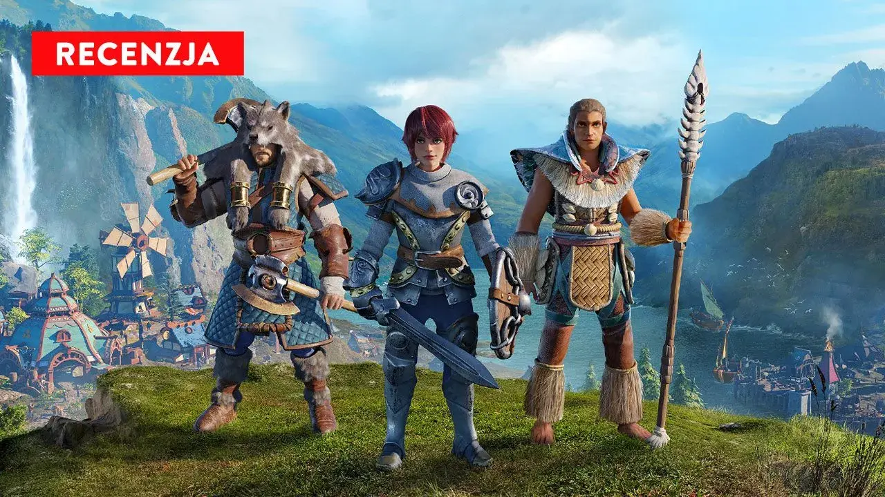 The Settlers New Allies recenzja - dlaczego gra może cię rozczarować