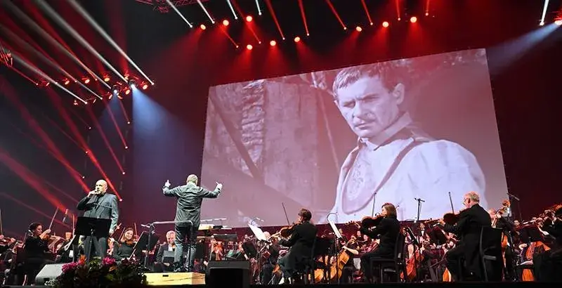 Ile trwa koncert muzyki filmowej? Sprawdź, co musisz wiedzieć
