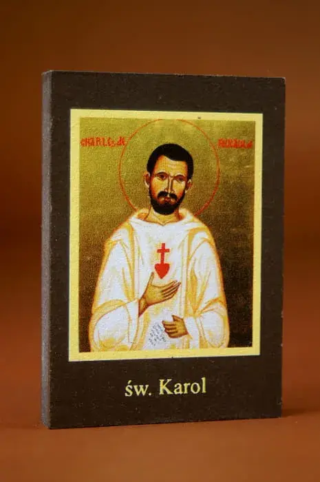 Święty Karol patron czego? Poznaj obszary jego opieki i znaczenie w Kościele