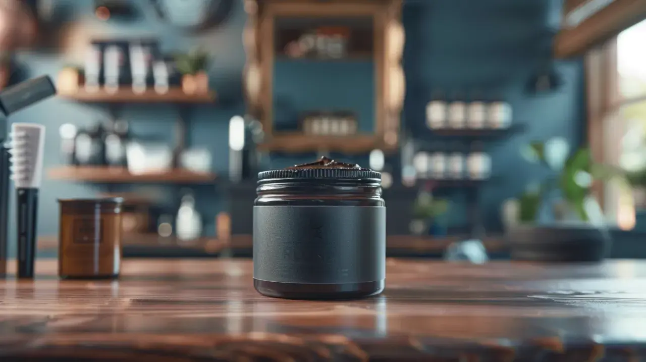 Matte Clay - Czy reuzel matte clay to najlepszy wybór dla włosów?