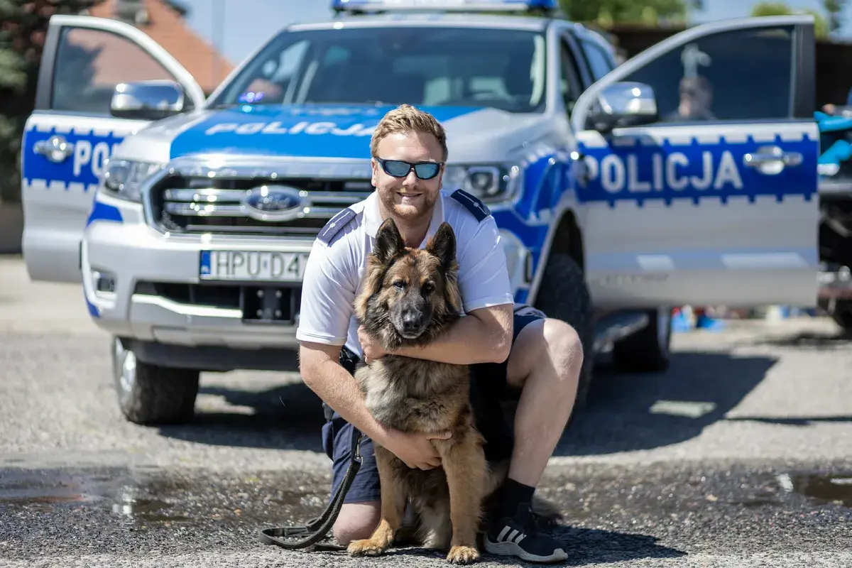 Jaki wydział w policji najlepiej pasuje do twoich predyspozycji - Poradnik