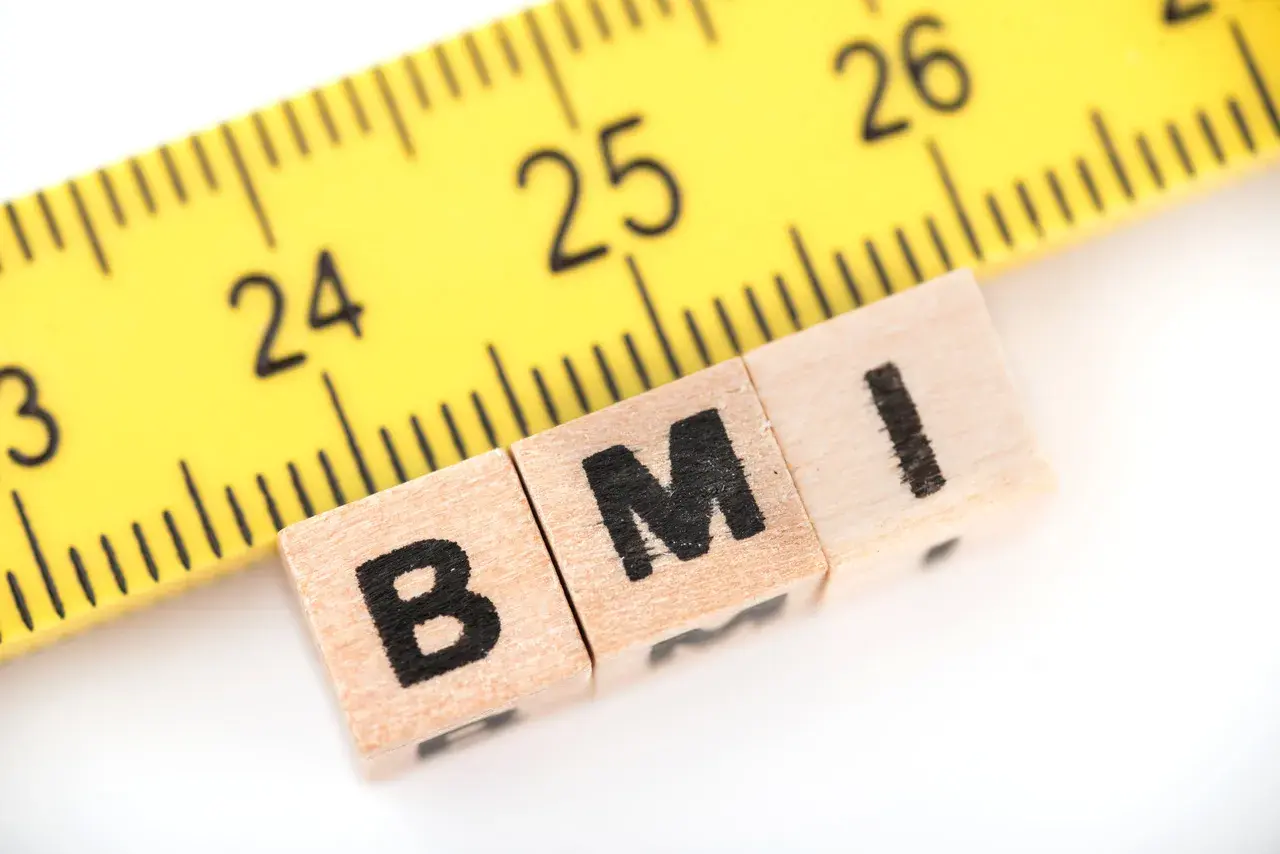 Badanie BMI - co to jest i jak może wpłynąć na twoje zdrowie