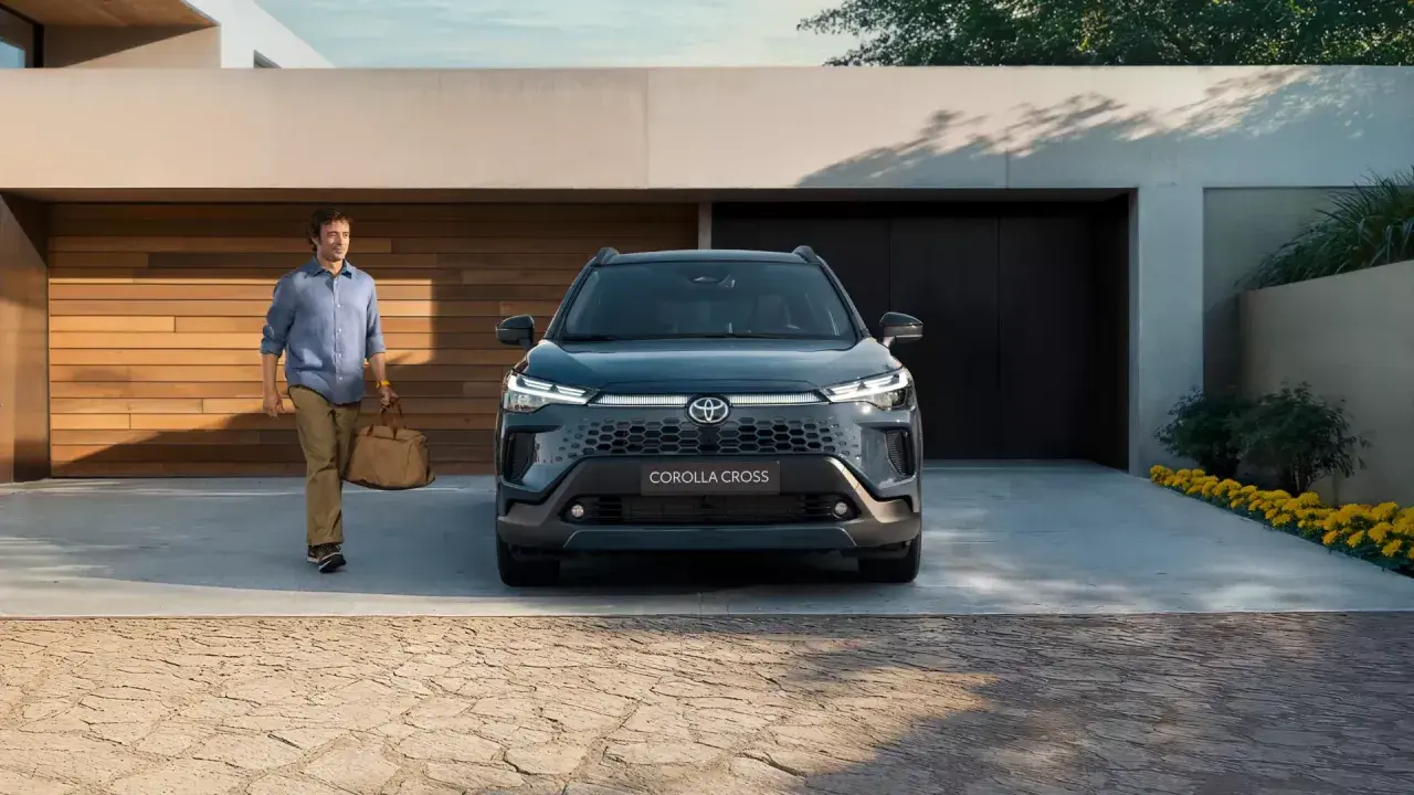 Jakie są modele Toyoty? Poznaj ich wyjątkowe cechy i różnice