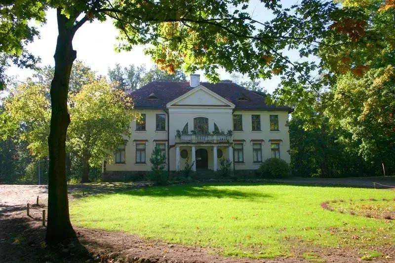 Grodzisk Mazowiecki: Co zobaczyć? Atrakcje na weekend pod Warszawą