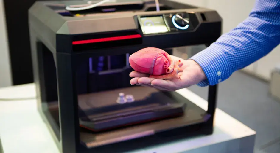 Co można zrobić z drukarki 3D? Praktyczne pomysły i inspiracje