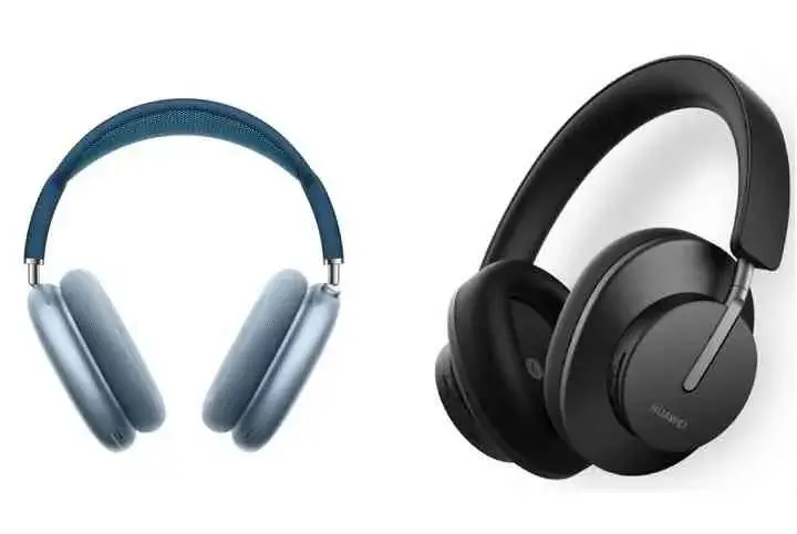 Czy słuchawki Huawei pasują do iPhone? Sprawdź, co musisz wiedzieć