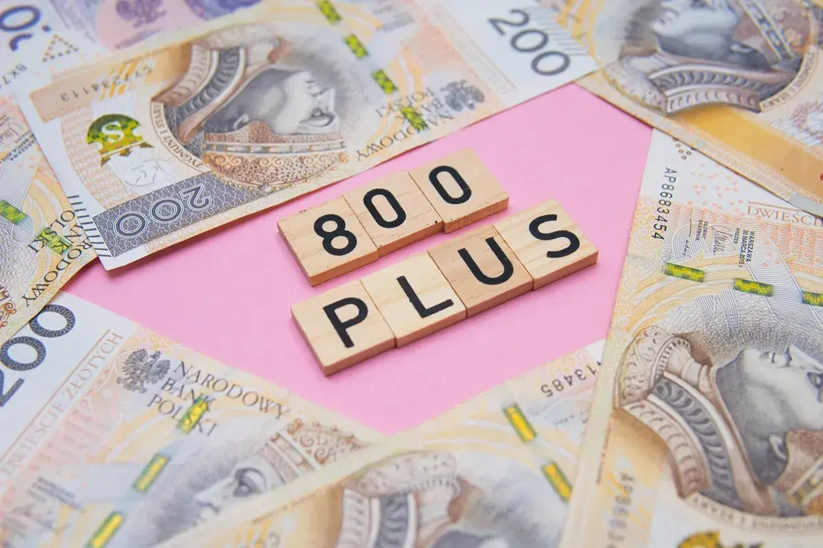 800 plus: kiedy wnioski 2026/2027? Kluczowe daty i terminy