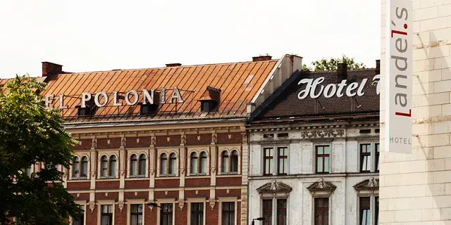 Co to jest hotel? Zrozumienie funkcji i rodzajów hoteli w turystyce