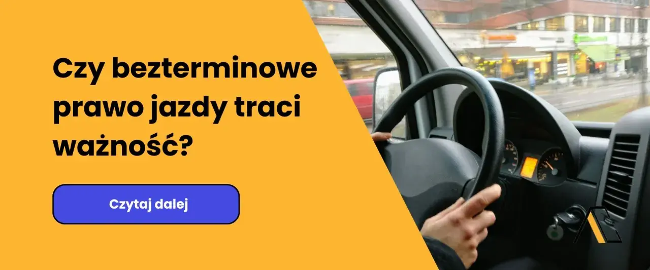 Czy bezterminowe prawo jazdy traci ważność? Dowiedz się, ile są ważne testy na prawo jazdy i jak uniknąć problemów.